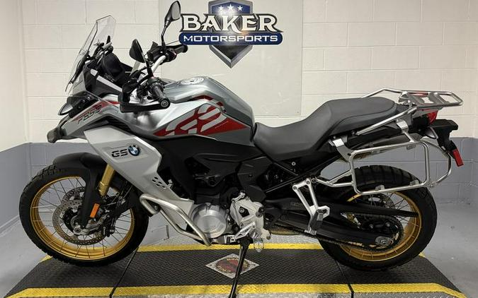 2020 BMW F 850 GS Adventure