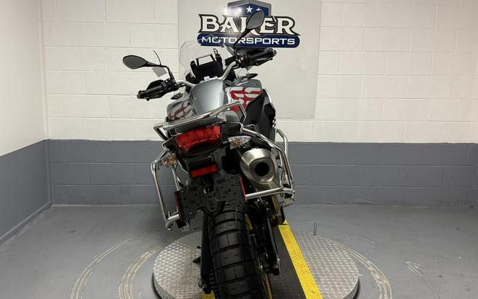 2020 BMW F 850 GS Adventure