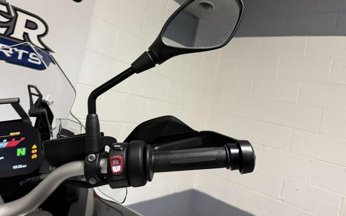 2020 BMW F 850 GS Adventure