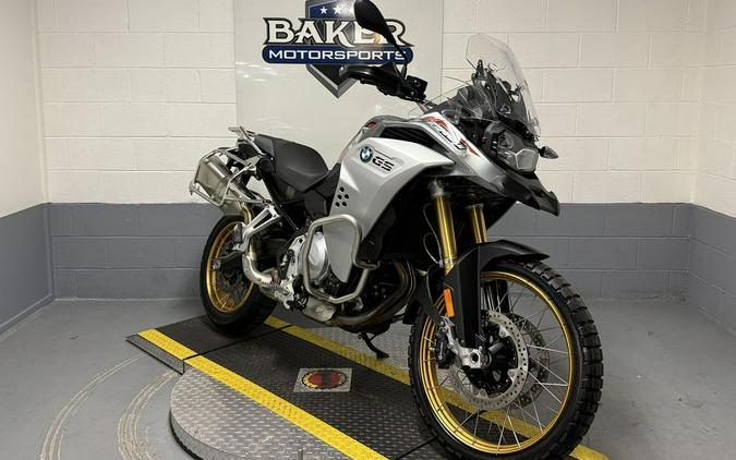 2020 BMW F 850 GS Adventure