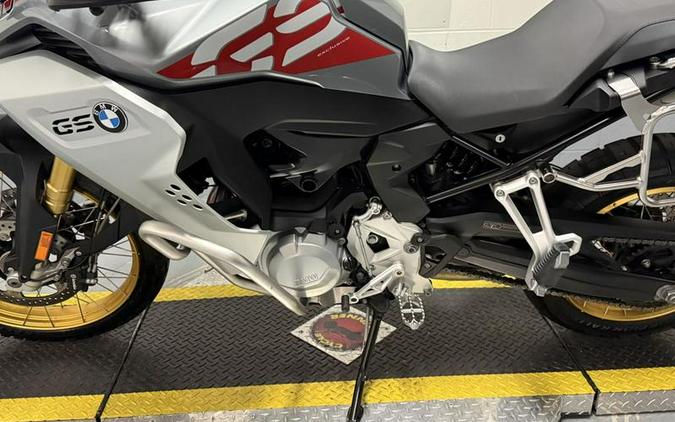 2020 BMW F 850 GS Adventure