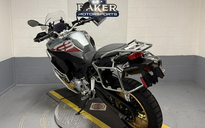 2020 BMW F 850 GS Adventure