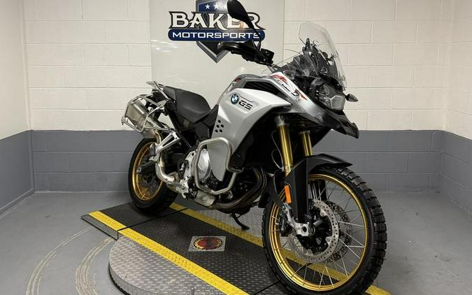 2020 BMW F 850 GS Adventure