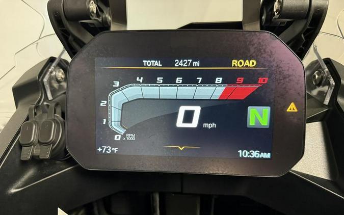 2020 BMW F 850 GS Adventure
