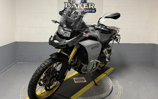 2020 BMW F 850 GS Adventure