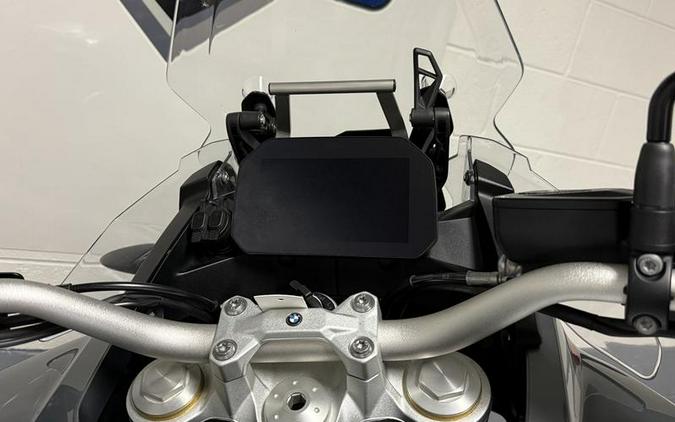 2020 BMW F 850 GS Adventure