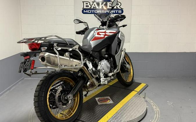 2020 BMW F 850 GS Adventure