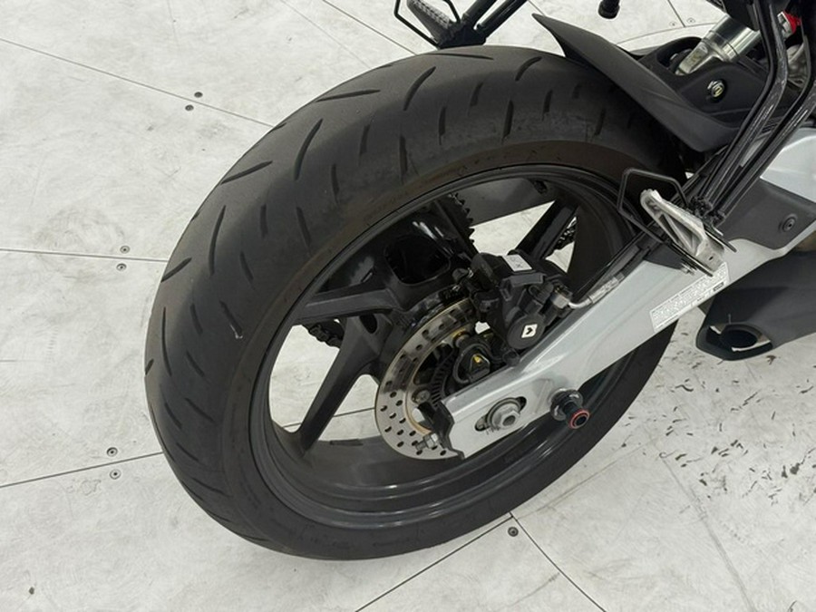 2025 Aprilia RS 457