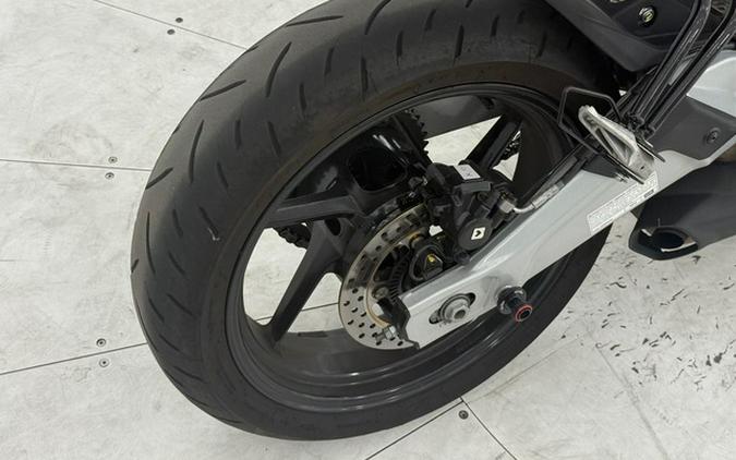 2025 Aprilia RS 457