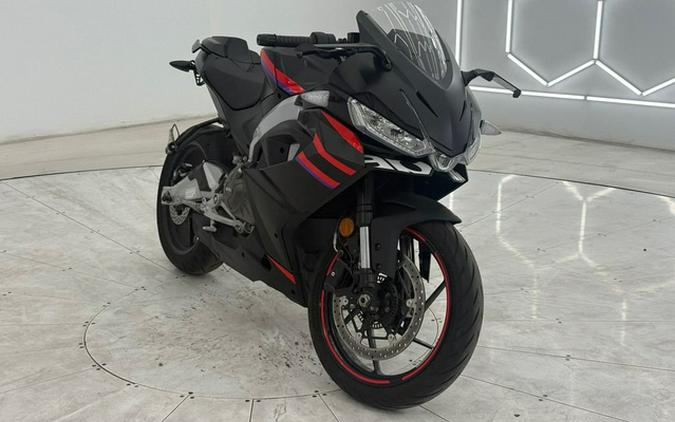 2025 Aprilia RS 457