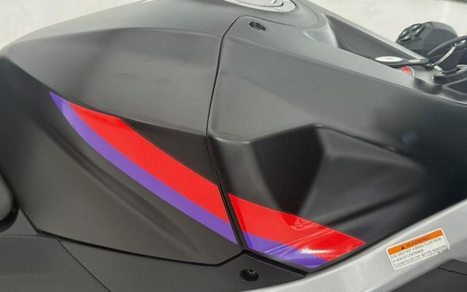 2025 Aprilia RS 457