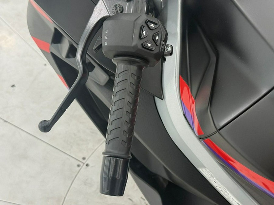 2025 Aprilia RS 457