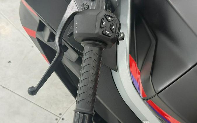 2025 Aprilia RS 457