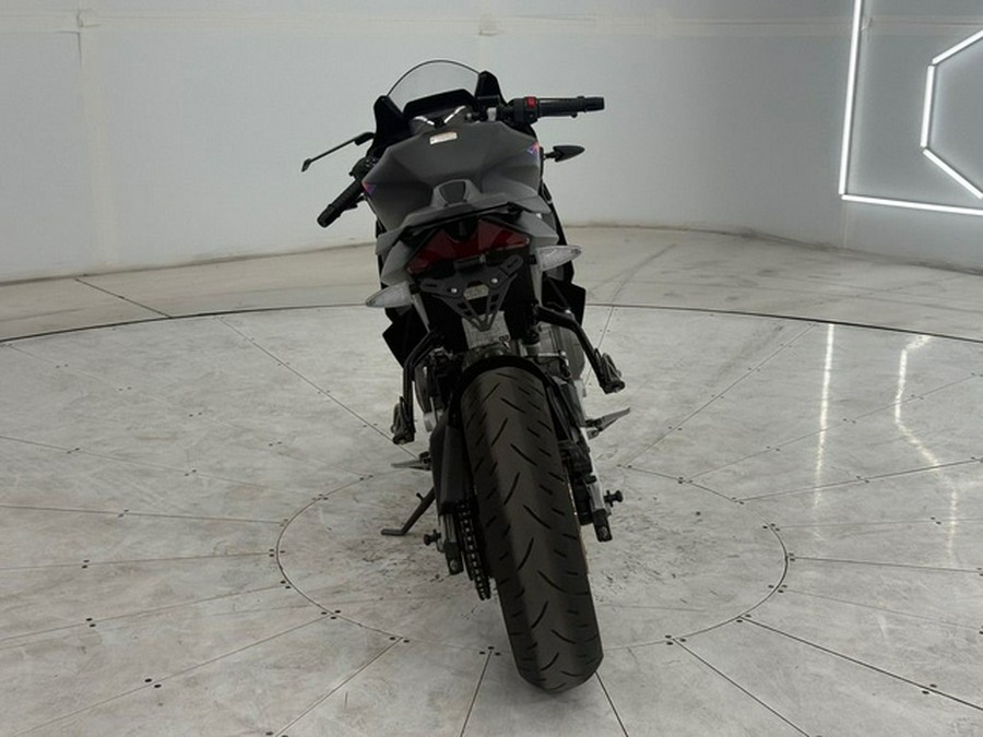 2025 Aprilia RS 457