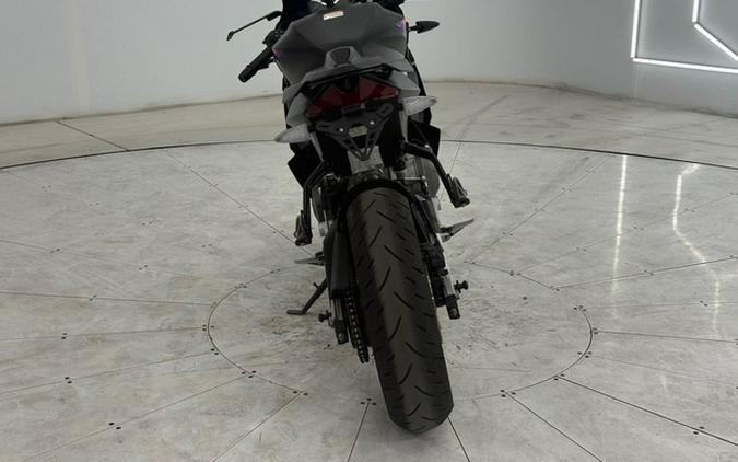 2025 Aprilia RS 457