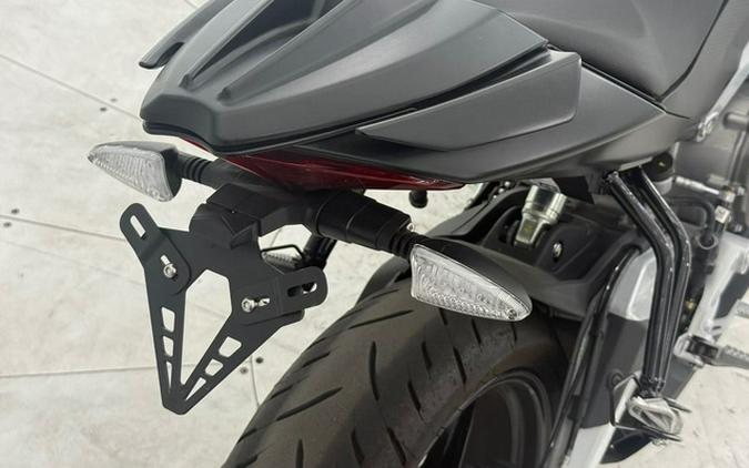 2025 Aprilia RS 457