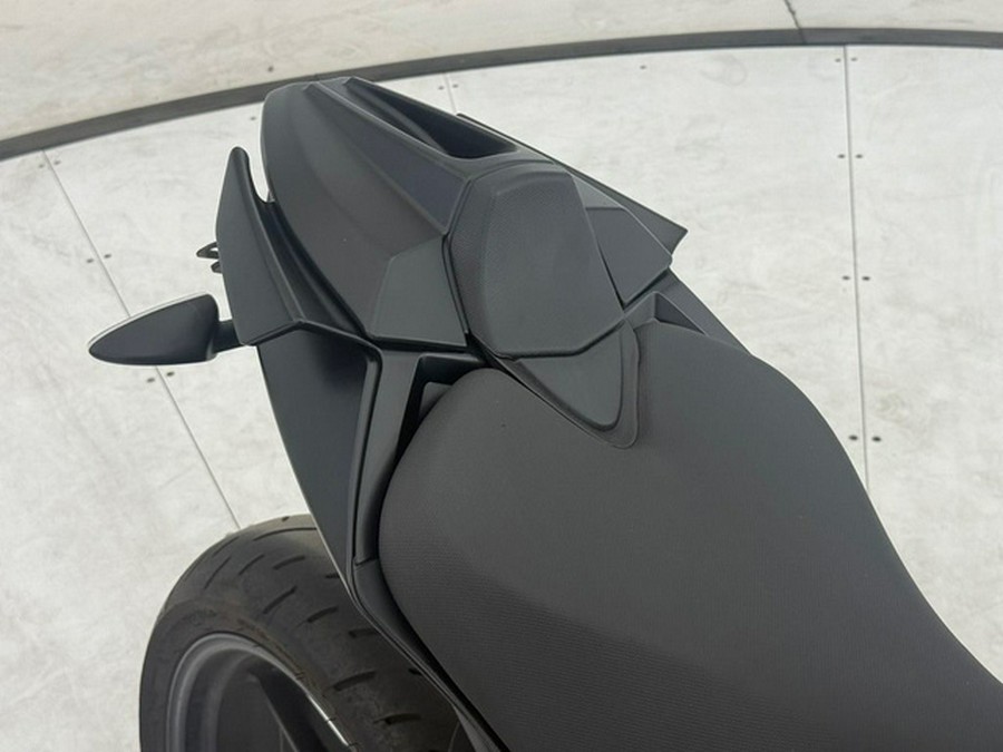 2025 Aprilia RS 457