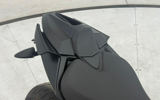 2025 Aprilia RS 457