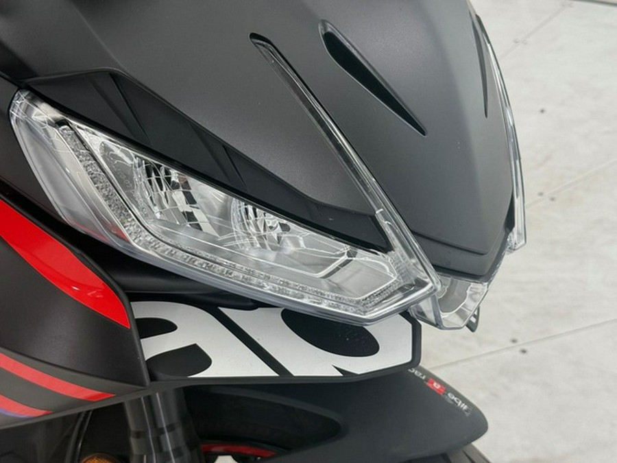 2025 Aprilia RS 457