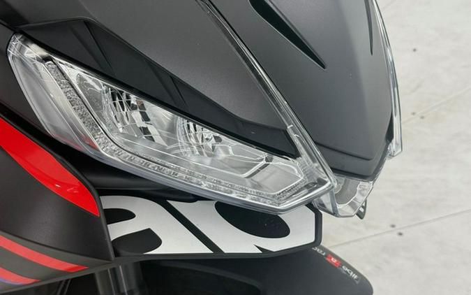 2025 Aprilia RS 457