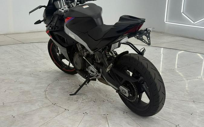 2025 Aprilia RS 457
