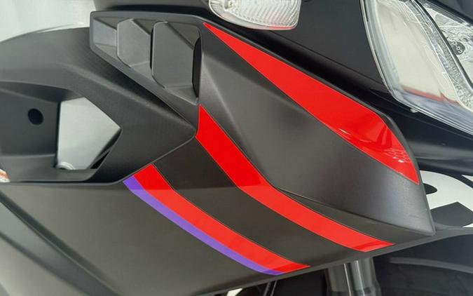 2025 Aprilia RS 457