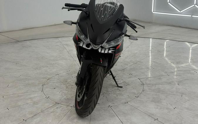 2025 Aprilia RS 457
