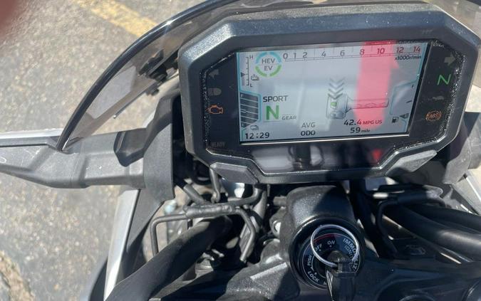 2024 Z7 Hybrid ABS - Kawasaki