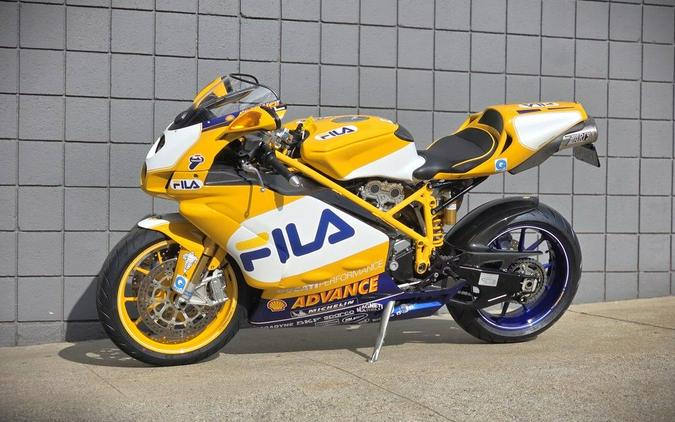 2006 Ducati 999 R