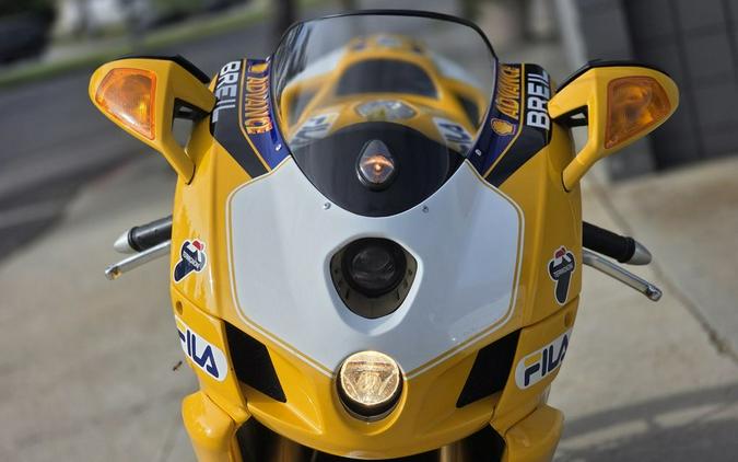 2006 Ducati 999 R