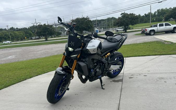 2024 YAMAHA MT-09 SP - A000545