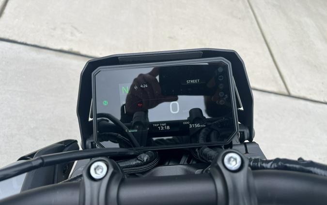 2024 YAMAHA MT-09 SP - A000545