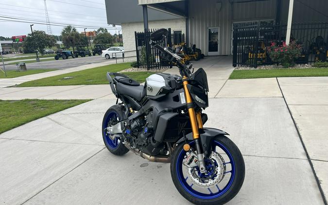 2024 YAMAHA MT-09 SP - A000545
