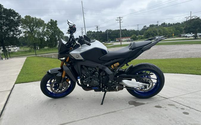 2024 YAMAHA MT-09 SP - A000545