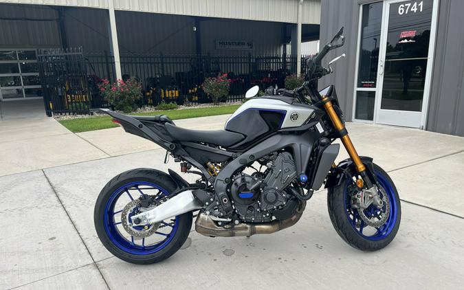 2024 YAMAHA MT-09 SP - A000545
