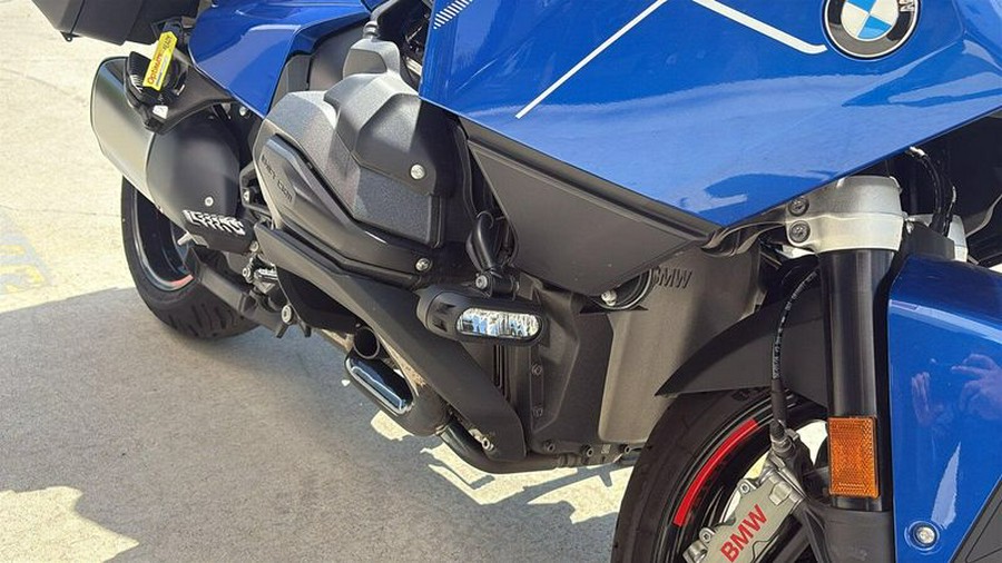 Used 2026 BMW R1300RT