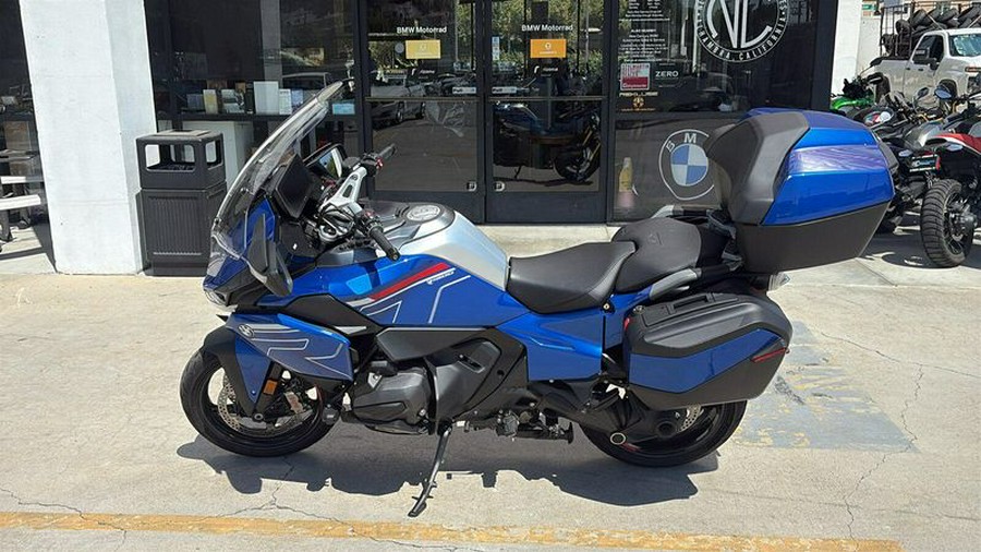 Used 2026 BMW R1300RT