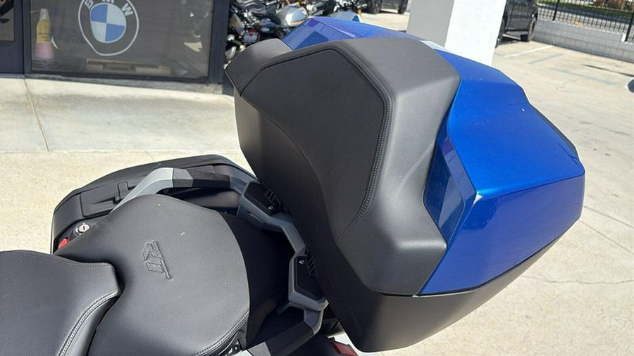 Used 2026 BMW R1300RT