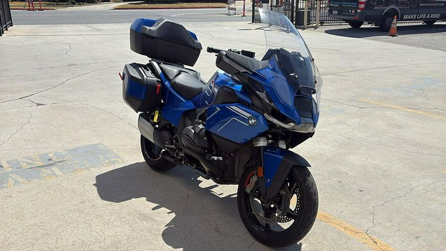 Used 2026 BMW R1300RT