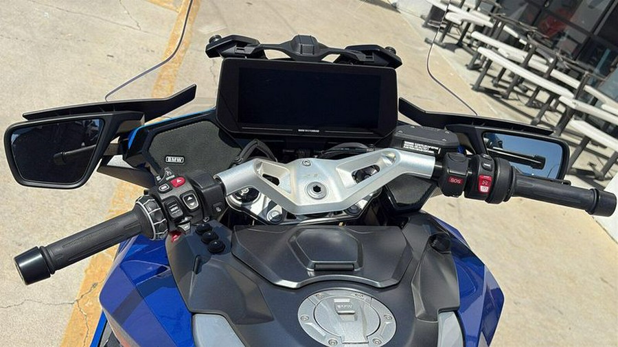 Used 2026 BMW R1300RT