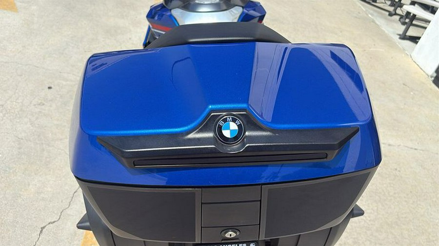 Used 2026 BMW R1300RT