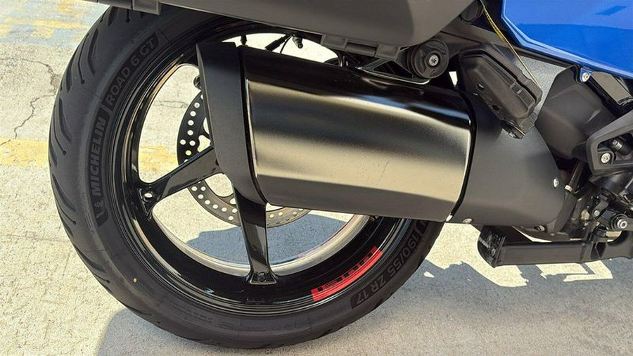 Used 2026 BMW R1300RT