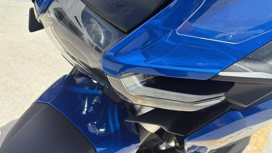 Used 2026 BMW R1300RT