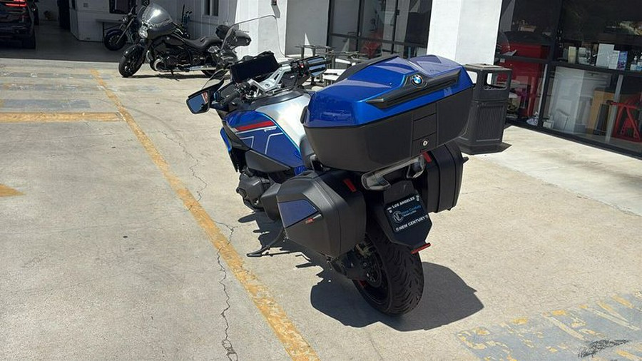 Used 2026 BMW R1300RT