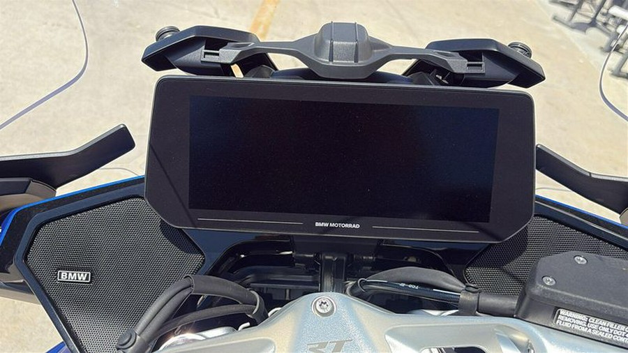 Used 2026 BMW R1300RT