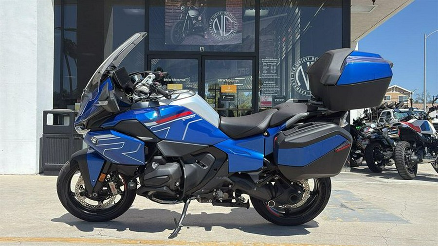Used 2026 BMW R1300RT