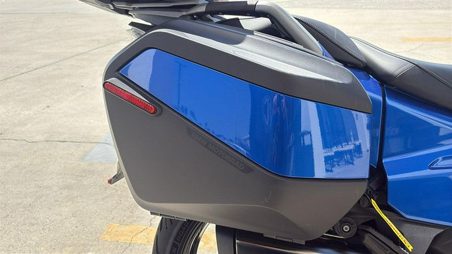 Used 2026 BMW R1300RT