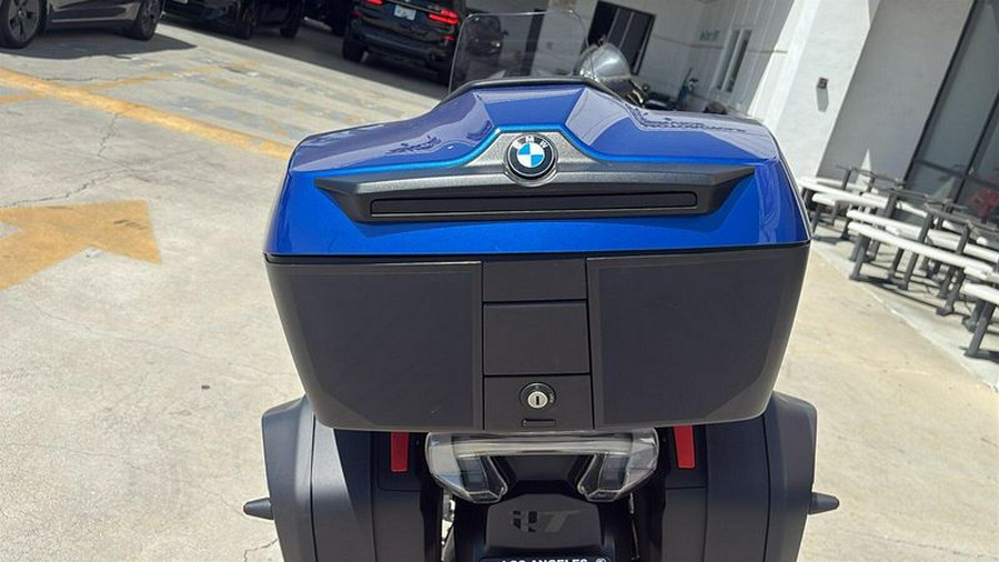 Used 2026 BMW R1300RT