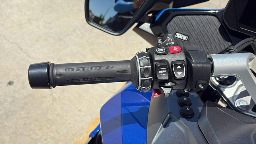 Used 2026 BMW R1300RT