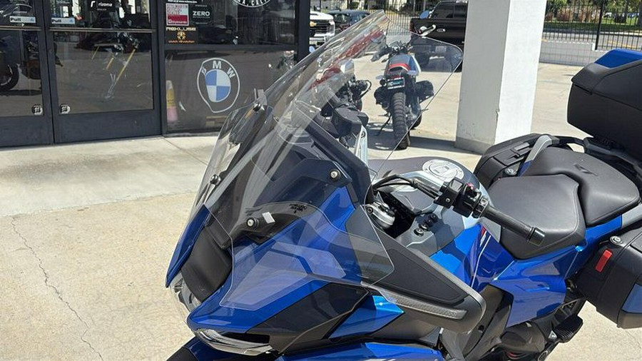 Used 2026 BMW R1300RT